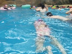 -杭州开元森泊度假乐园