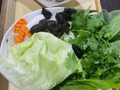 -和庆斋羊蝎子火锅·碳缸烧烤(顺义旗舰店)
