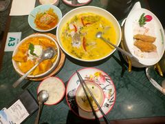 -新白鹿餐厅(城西银泰城店)