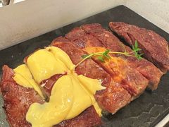 -卡朋西餐(扬名广场店)