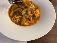 -1861意大利餐厅(文化广场店)