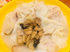 -龙抄手(春熙路总店)