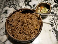 绿茶炒饭-绿茶餐厅(乐峰广场店)