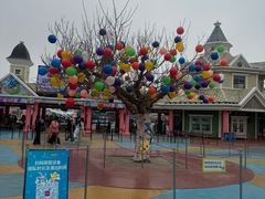 -大连海昌发现王国主题公园