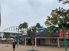-三井奥特莱斯购物城(爵士之梦长岛店)