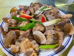 -莲花公园煎蟹(总店)