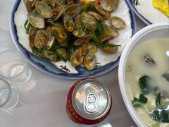 -旺鲜渔港连锁餐厅·珠海特色美食地标(爱情邮局店)