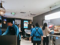-半天妖烤鱼(西直门凯德mall店)
