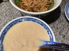 -南京大牌档(青岛万象城店)