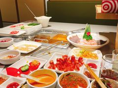 -海底捞火锅(北京路店)