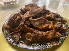 -新疆狼爷烤肉(宋庄店)