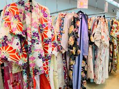 -樱京和服租赁体验(京都总店)