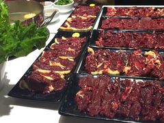 -陈记顺和牛肉火锅馆(天河北路店)