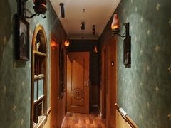 -棂笼·深度沉浸密室(武汉旗舰店)