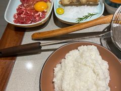 -四点金粥底火锅(沂州里店)