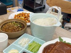-紫光园·烤鸭(美术馆店)