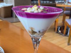 -视界美食自助餐厅·石家庄希尔顿酒店