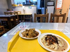 -马三洋芋片(簋街店)