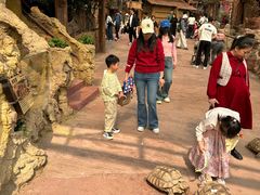 -长鹿旅游休博园