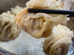 -大草原清真饭庄(沙河店)