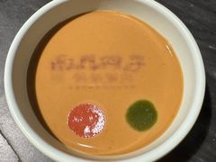 -南门四季铜锅涮肉(东坝店)