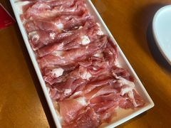 -宝泉铜锅·涮羊肉(解放东路店)