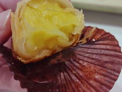 -稻香酒家·34年老字号·港式粤菜(汉街店)
