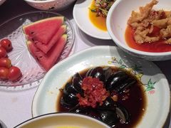 -小秦淮·南京土菜(新亭西路店)