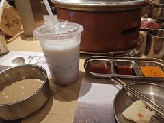 -星巴克(杭州嘉里中心4F店)