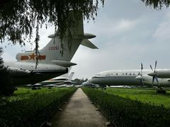 -中国航空博物馆