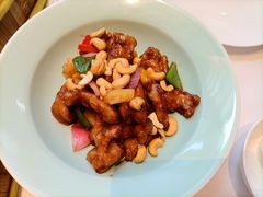 -香港狮子山下·明星粤菜餐厅(北苑店)