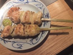 -沼津港精致料理·寿喜烧·烧鸟(龙湖南桥天街日料榜单店)