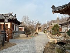 -珲春防川景区