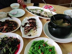 -宾湖农庄·农场特色(太湖龙之梦店)