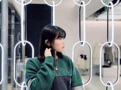 -ZARA(大上海时代广场店)