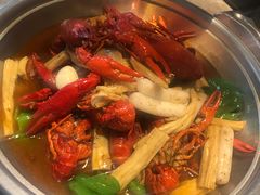 -沪小胖小龙虾(淮海中路旗舰店)