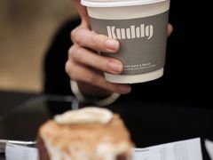 -KUDDO COFFEE(天河城店)