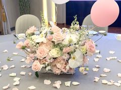 -青岛遇见米兰(八大关店)