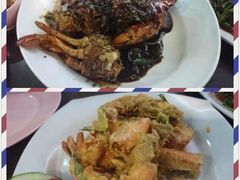 -龙海鲜螃蟹王(宏茂桥店)