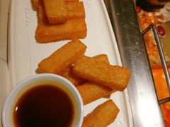 -海底捞火锅(上元大街店)