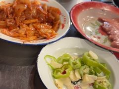 -永安里地摊烤肉(首创店)