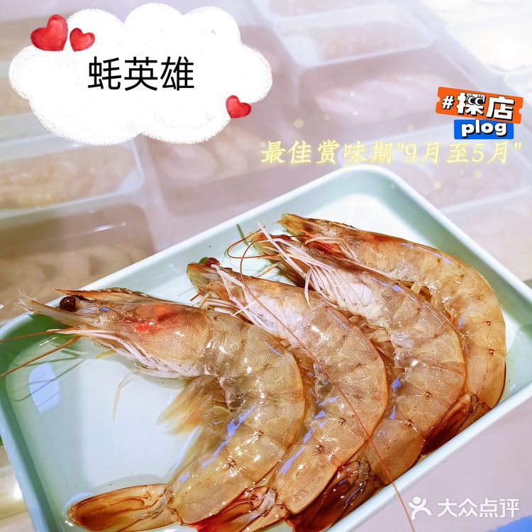 三人同行一人免单|[糖果]同价位生蚝天花板 新鲜饱满 产地空运