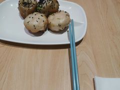 -小杨生煎(湟普汇店)