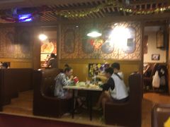 大堂-海椰茶居(海印缤缤广场店)