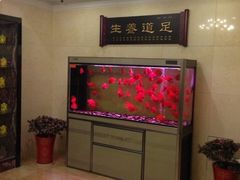 -康熙养生SPA·轻奢足道(江宁万达店)