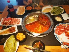 -董家湾重庆老火锅(嘉华店)