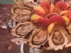 -斯普汇生蚝牛排馆(中骏世界城店)