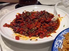 -鄱阳湖·江西小炒·瓦罐煨汤(五道口店)