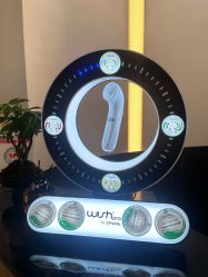 -Fundi张玉珊修身堂·indiba·BTL科技瘦身