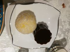 -成都钓鱼台精品酒店-品聚·成都餐厅
